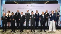 Bank Sentral Asia Pasifik Sepakat Perkuat Tata Kelola AI
