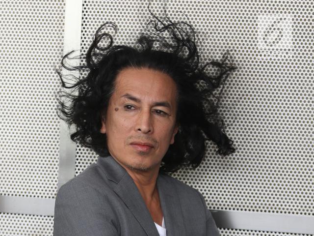Rocker Malaysia Amy Search Punya Bisnis Minuman Dengan Nama Unik Showbiz Liputan6 Com