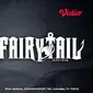 Anime Fairy Tail telah hadir dan dapat disaksikan di layanan streaming Vidio. (Dok. Vidio)