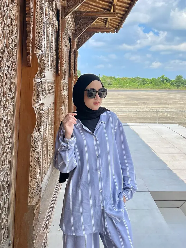 Mengenal Sosok Nissa Sabyan, Penyanyi Religi Sukses dan Menikah dengan Ayus