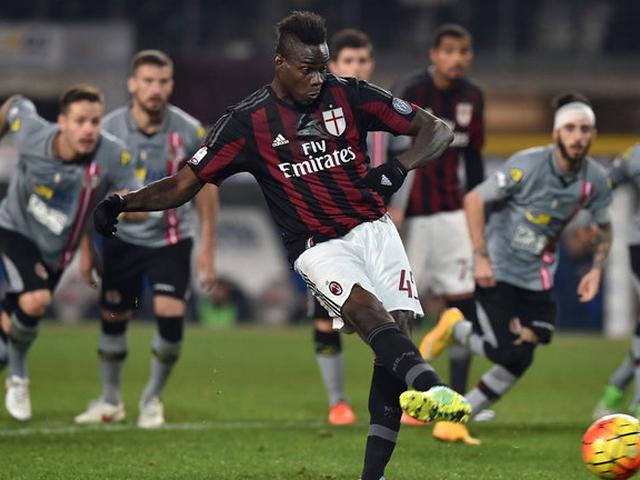 Prediksi Ac Milan Vs Alessandria Obat Kerinduan 13 Tahun Dunia Bola Com