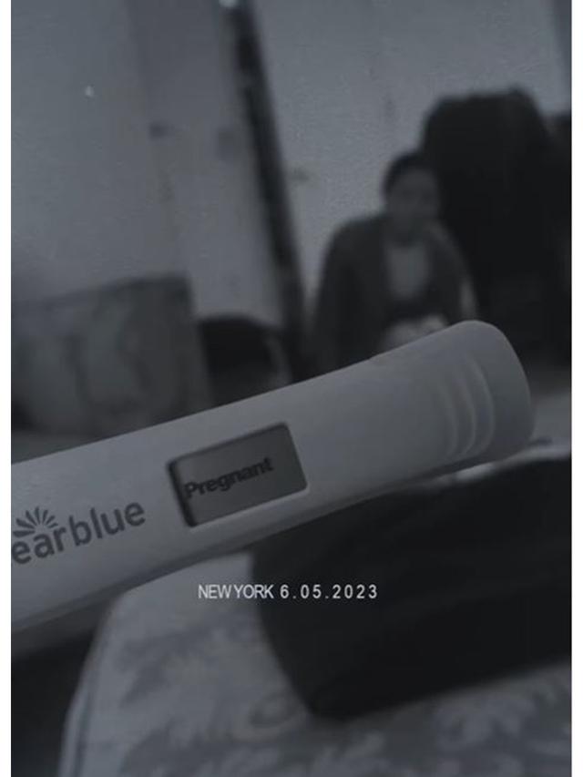 Sudah Gelar Gender Reveal, Ini 6 Potret Angel Pieters Umumkan Kehamilan Pertama