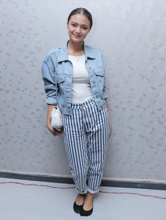 (Deki Prayoga/Bintang.com)