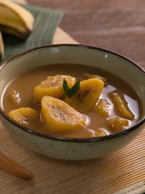 Resep Praktis Kolak Pisang Yang Legit Menggigit Lifestyle Fimela Com