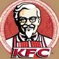 (Logo KFC by AI)