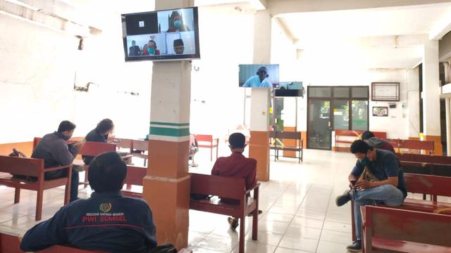 Kuasa Hukum Mantan Bupati Muara Enim Bantah Ada Dana Untuk Ketua Kpk Firli Regional Liputan6 Com