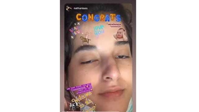 6 Potret Terbaru Tasya Farasya Usai Melahirkan, Wajah Bayi Bikin Penasaran