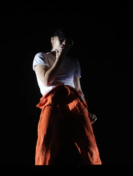 [Foto/Bambang E. Ros]