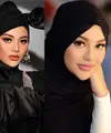 Lihat di sini beberapa potret beda gaya makeup Aurel Hermansyah yang cantiknya natural.