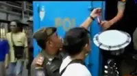 Segmen 1: Razia Pengamen hingga Mengamuk di Rumah Sakit