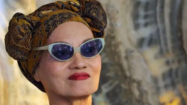 Titi Qadarsih (Foto: kapanlagi.com)