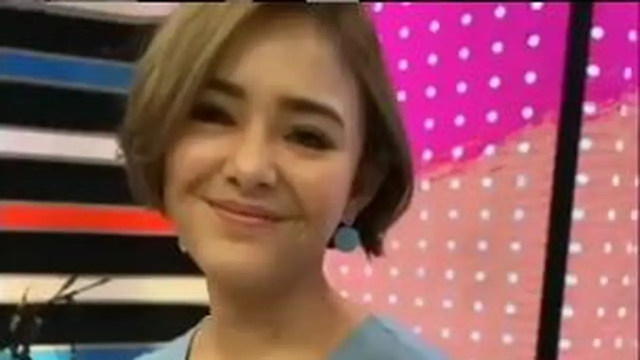 6 Gaya Rambut Terbaru Amanda Manopo, Dipotong Super Pendek