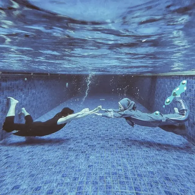 [Fimela] Alyssa Soebandono