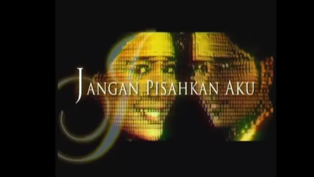 Jangan Pisahkan Aku (2005) Foto: MD Entertainment via Youtube