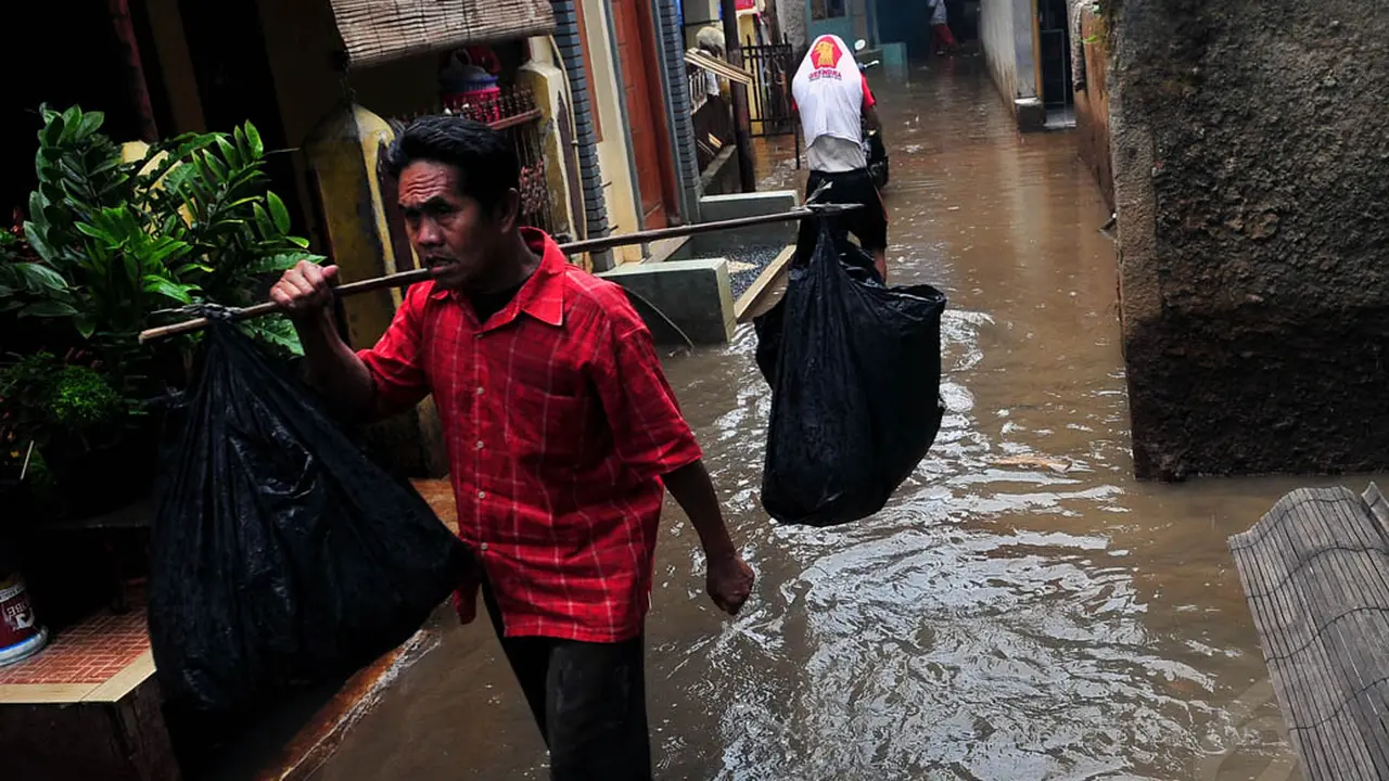 Banjir