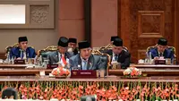 Hadiri KTT BRICS 2026, Prabowo Tekankan Ketahanan Pangan dan Energi
