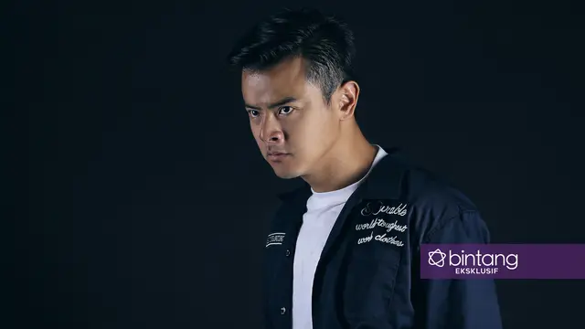 [Bintang] Dion Wiyoko