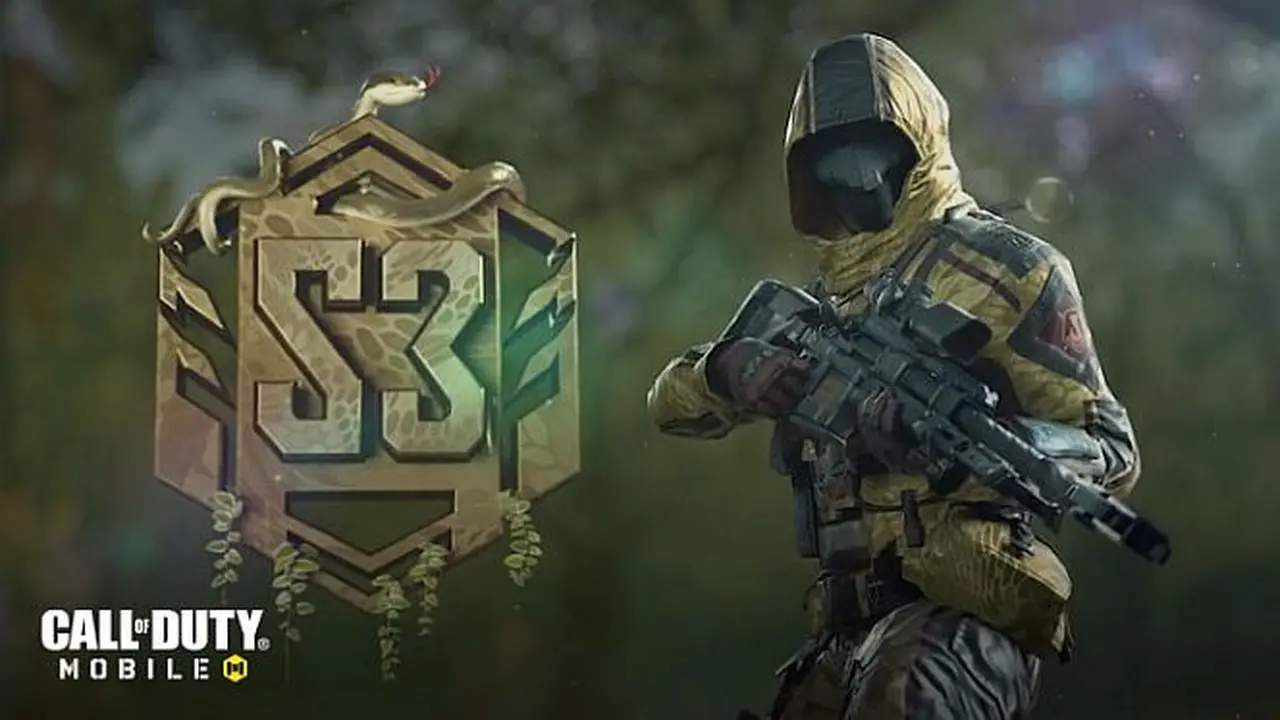 Call of Duty: Mobile