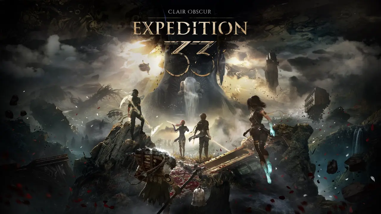Clair Obscur: Expedition 33