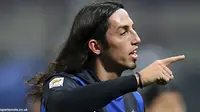 Dua Klub London Rebutan Gelandang Inter