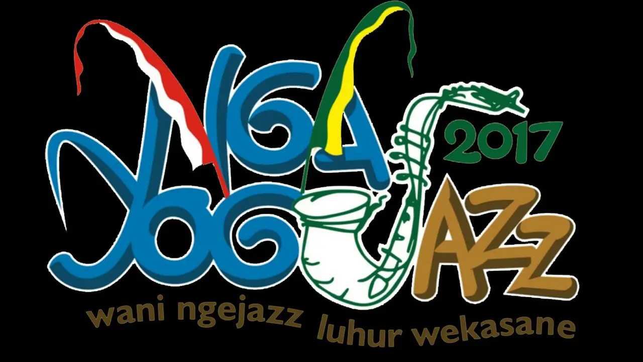 Ngayogjazz 2017
