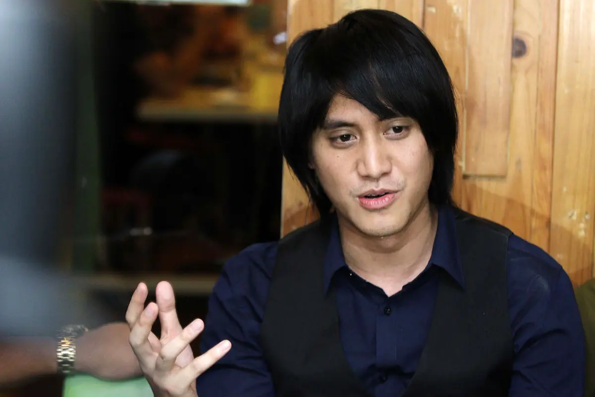 Kevin Aprilio
