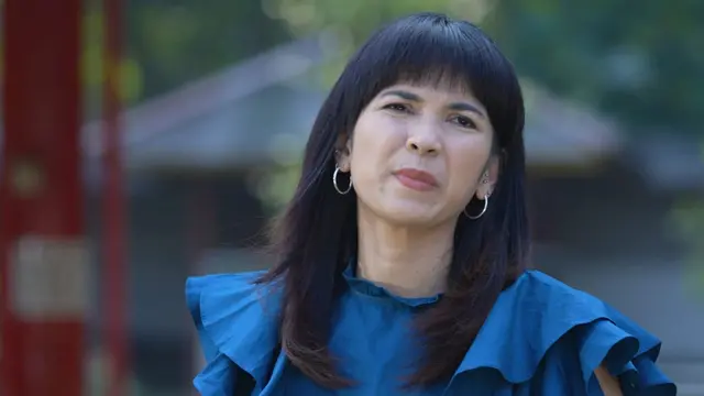 Cinta Setelah Cinta