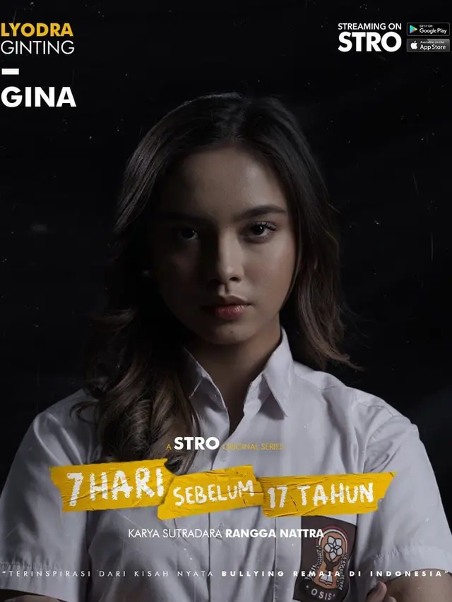 [Fimela] Lyodra Idol