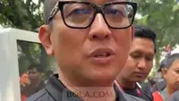 Komentar Mohamad Prapanca tentang kontribusi pemain Persija di Piala AFF 2026