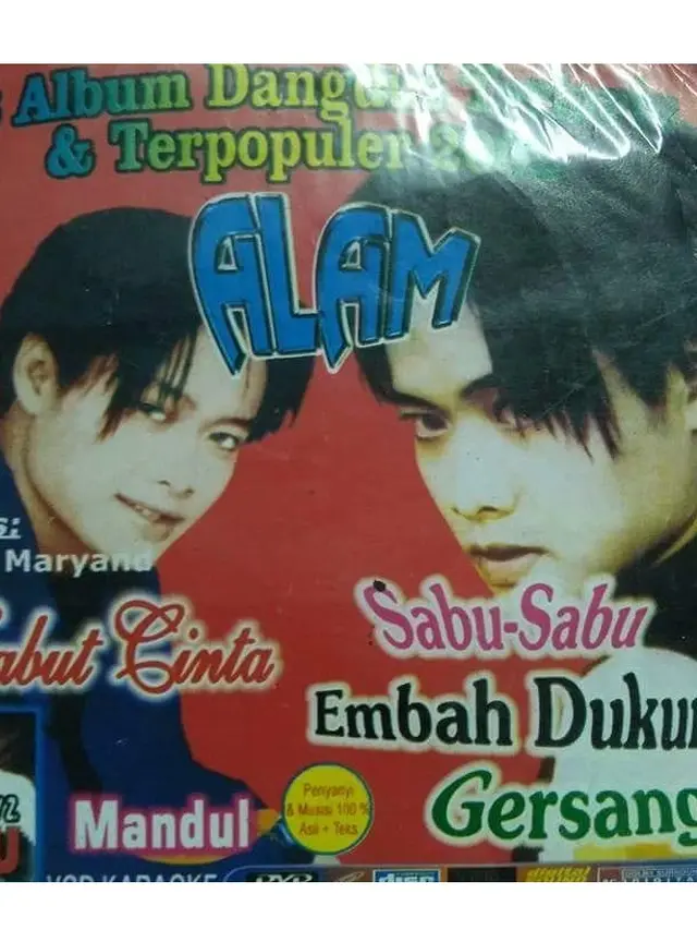 Lama Tak Terlihat, Ini 6 Potret Terbaru Alam 'Mbah Dukun' yang Tetap Keren