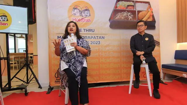 Sentuhan Ramah Lingkungan di Gerai Makanan Cepat Saji Lokal yang Bikin Betah Nongkrong