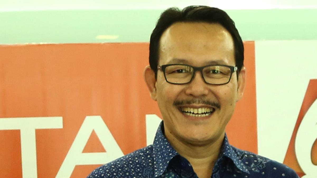Fachmi Idris Dikukuhkan Sebagai Guru Besar Unsri