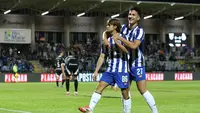 3 Skema Transfer Rodrigo Mora ke AS Roma, Senilai Rp1 Triliun