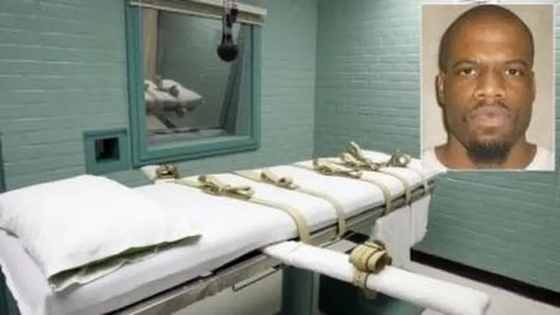 Penundaan Hukuman Mati di Texas