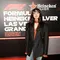 Lisa BLACKPINK kembali mencuri atensi dengan tranformasi gaya riasannya saat hadir di  Las Vegas F1 Grand Prix. [@lalalalisa_m].
