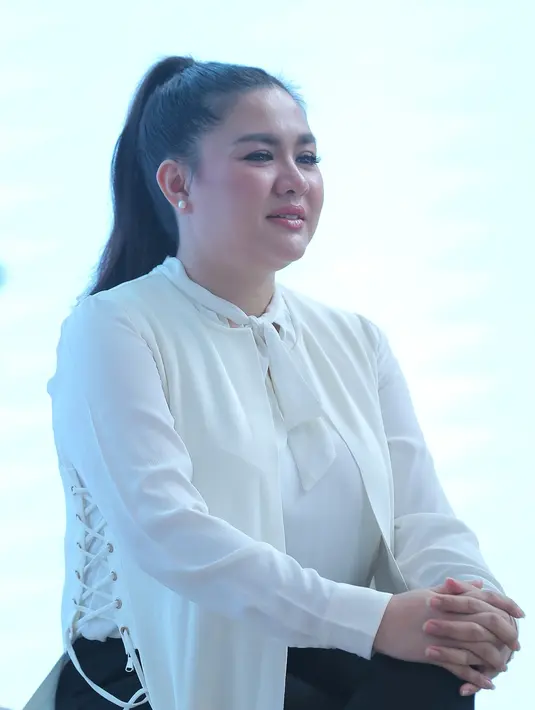 (Deki Prayoga/Fimela.com)