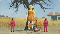 Dari Suasana Serius ke Momen Kocak, Iklan ShopeeVIP+ Sukses Bikin Penonton Salah Fokus