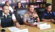 4 Pemerkosa Remaja di Sampang Kembali Ditangkap