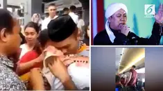Video Hit kali ini menghadirkan berita tentang istri penyanyi religi, Opick, yang meninggal dunia. Lalu dari pasangan yang bercinta di pesawat dan napi yang tak bisa melayat anaknya sendiri.