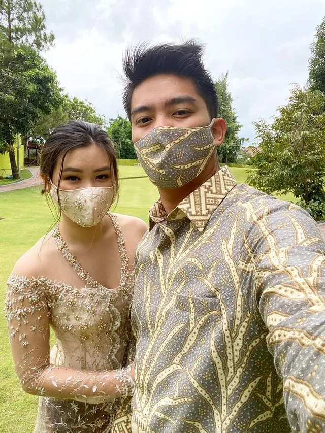 [Fimela] Boy William