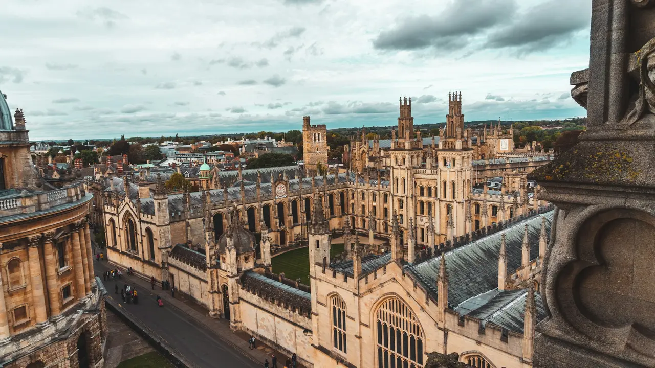 Oxford