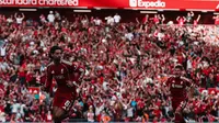 Liverpool vs Arsenal: Szoboszlai's Stunning Goal Gives the Reds a 1-0 Win At Anfield
