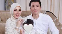 Interior Kamar Anak Syahrini yang Dilengkapi UV Protector, Jadi Pelengkap Hunian Mewah Princess R