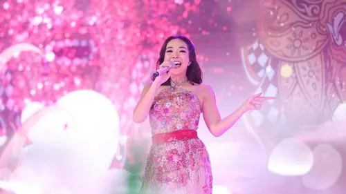 Gisella Anastasia Kembali ke Dunia Musik dengan Album Perdana Perjalanan  Berharga dan Single Hai Apa Kabar - ShowBiz Liputan6.com