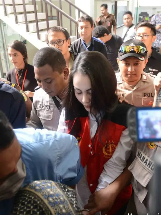 KapanLagi.com®/Bayu Herdianto/ssm