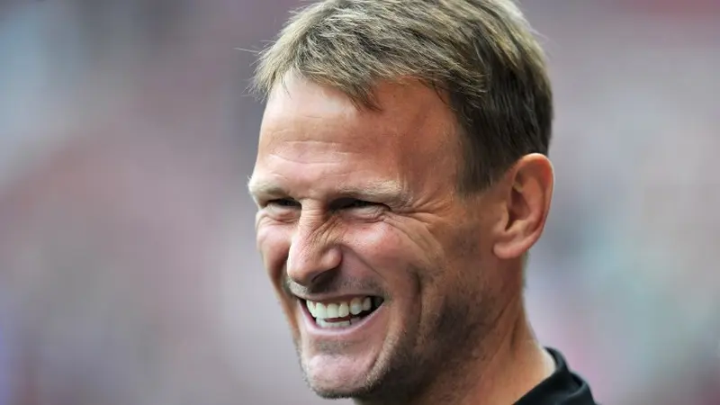 Teddy Sheringham