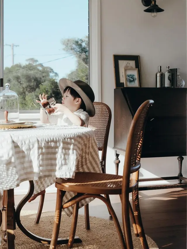 Acha Sinaga (Instagram/achasinaga)