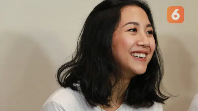 [Bintang] Sherina Munaf