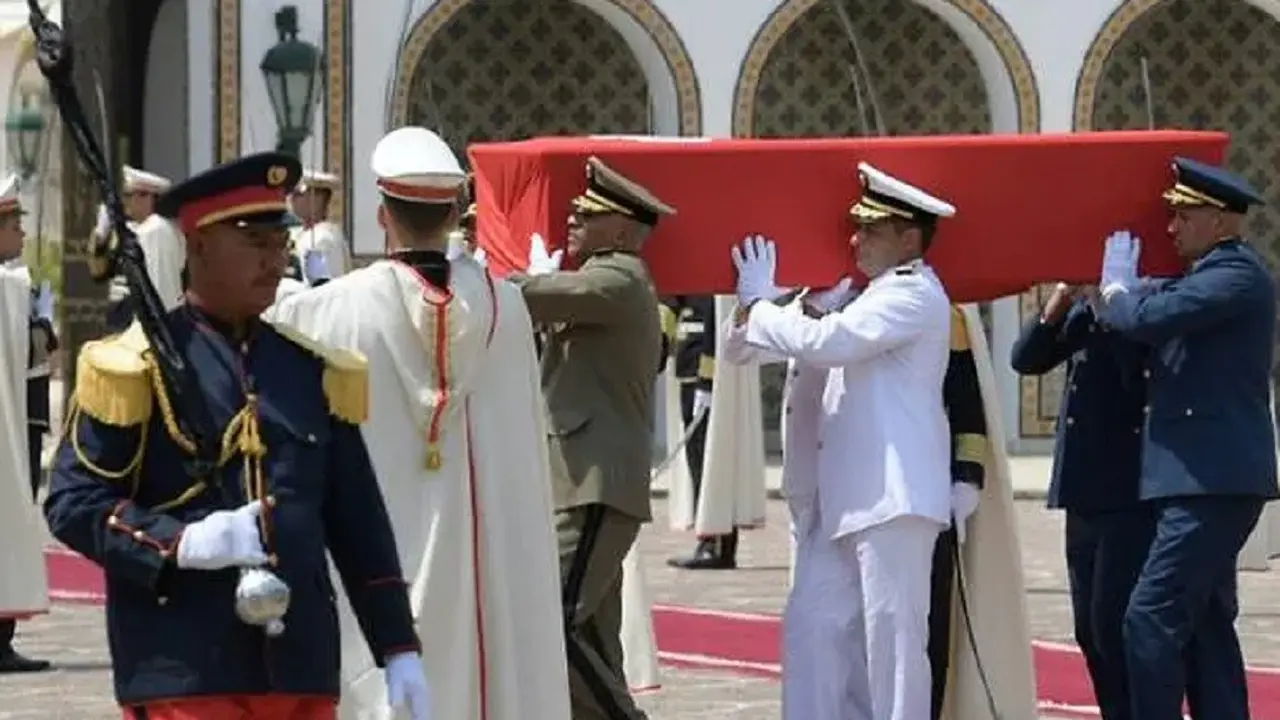 Tunisia