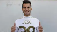 Striker Muda Madrid Ingin Belajar dari Zidane